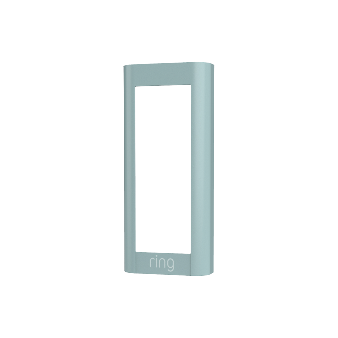 Celeste:Mascherina intercambiabile (Videocitofono Pro cablato (Video Doorbell Pro 2))