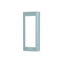 Celeste:Mascherina intercambiabile (Videocitofono Pro cablato (Video Doorbell Pro 2))