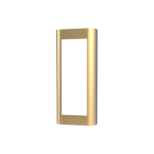 Oro metallizzato:Mascherina intercambiabile (Videocitofono Pro cablato (Video Doorbell Pro 2))