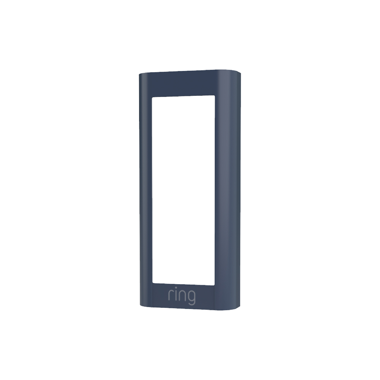 Blu notte:Mascherina intercambiabile (Videocitofono Pro cablato (Video Doorbell Pro 2))