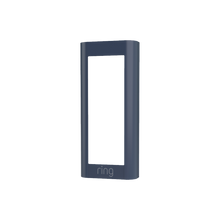 Blu notte:Mascherina intercambiabile (Videocitofono Pro cablato (Video Doorbell Pro 2))