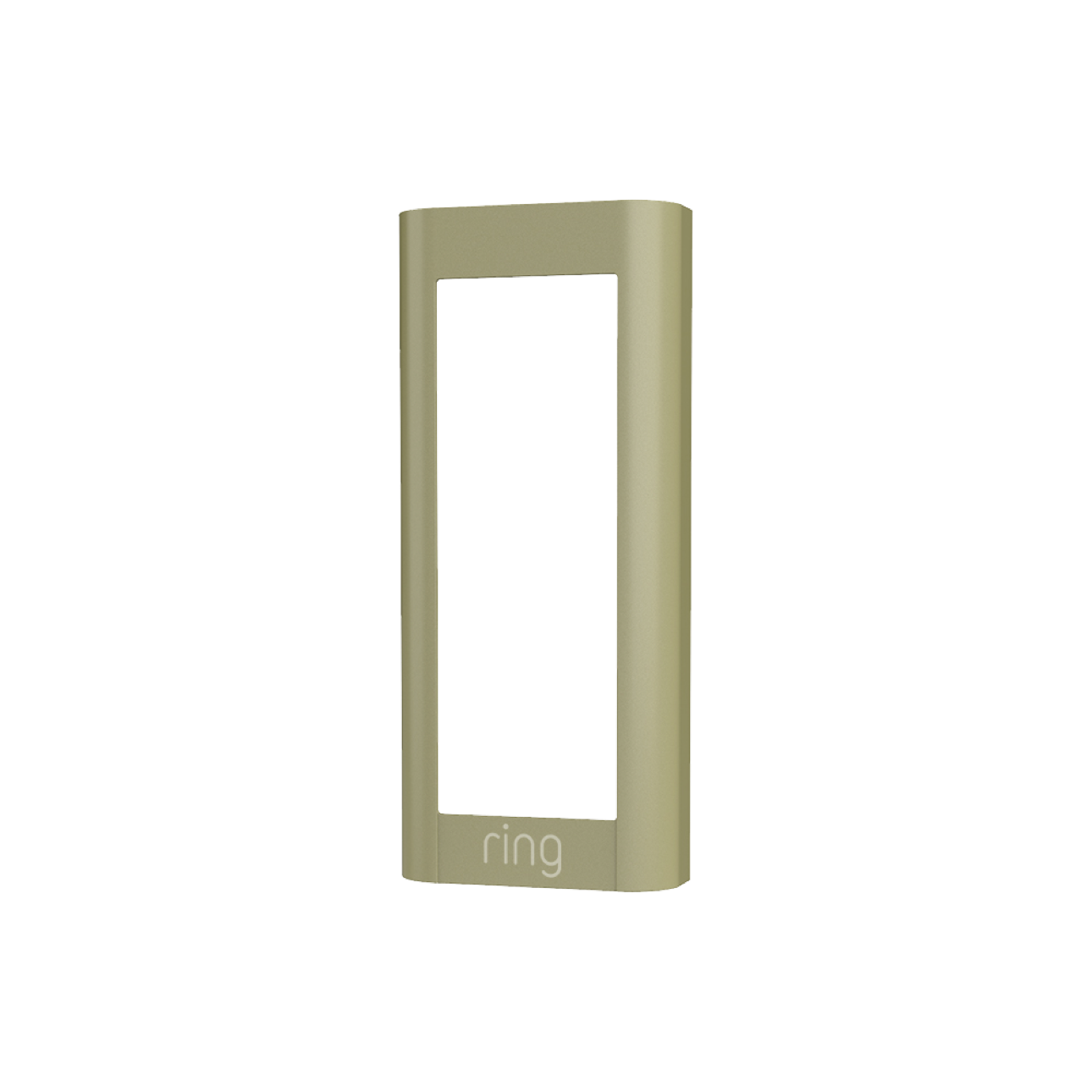 Edera:Mascherina intercambiabile (Videocitofono Pro cablato (Video Doorbell Pro 2))