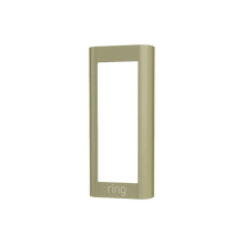 Edera:Mascherina intercambiabile (Videocitofono Pro cablato (Video Doorbell Pro 2))