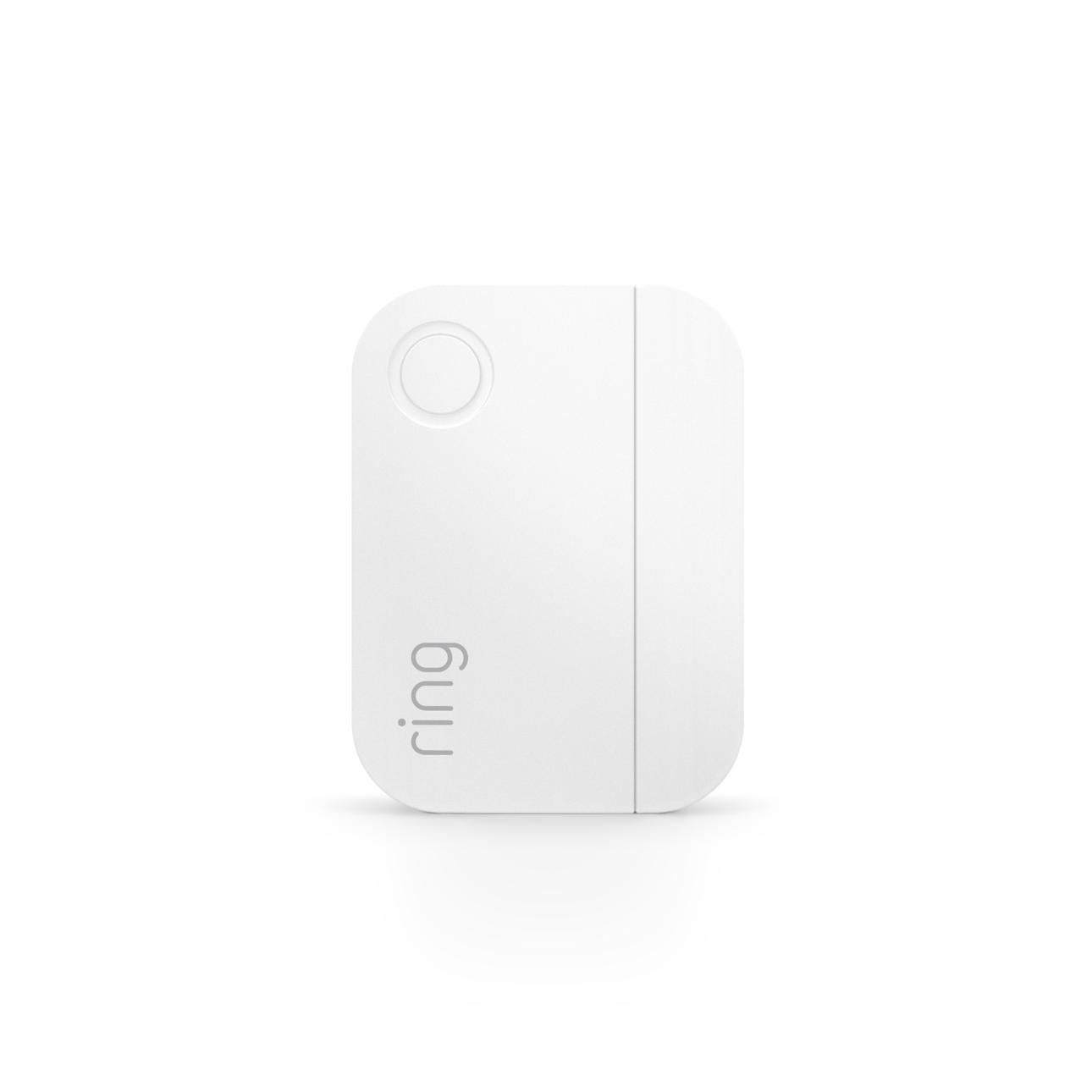 Bianco:Sensore di contatto Ring Alarm (2a Gen)