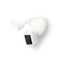 Bianco:Floodlight Cam Wired Pro