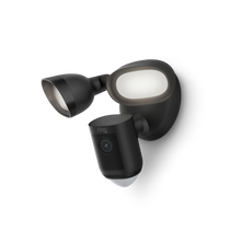 Nero:Floodlight Cam Wired Pro