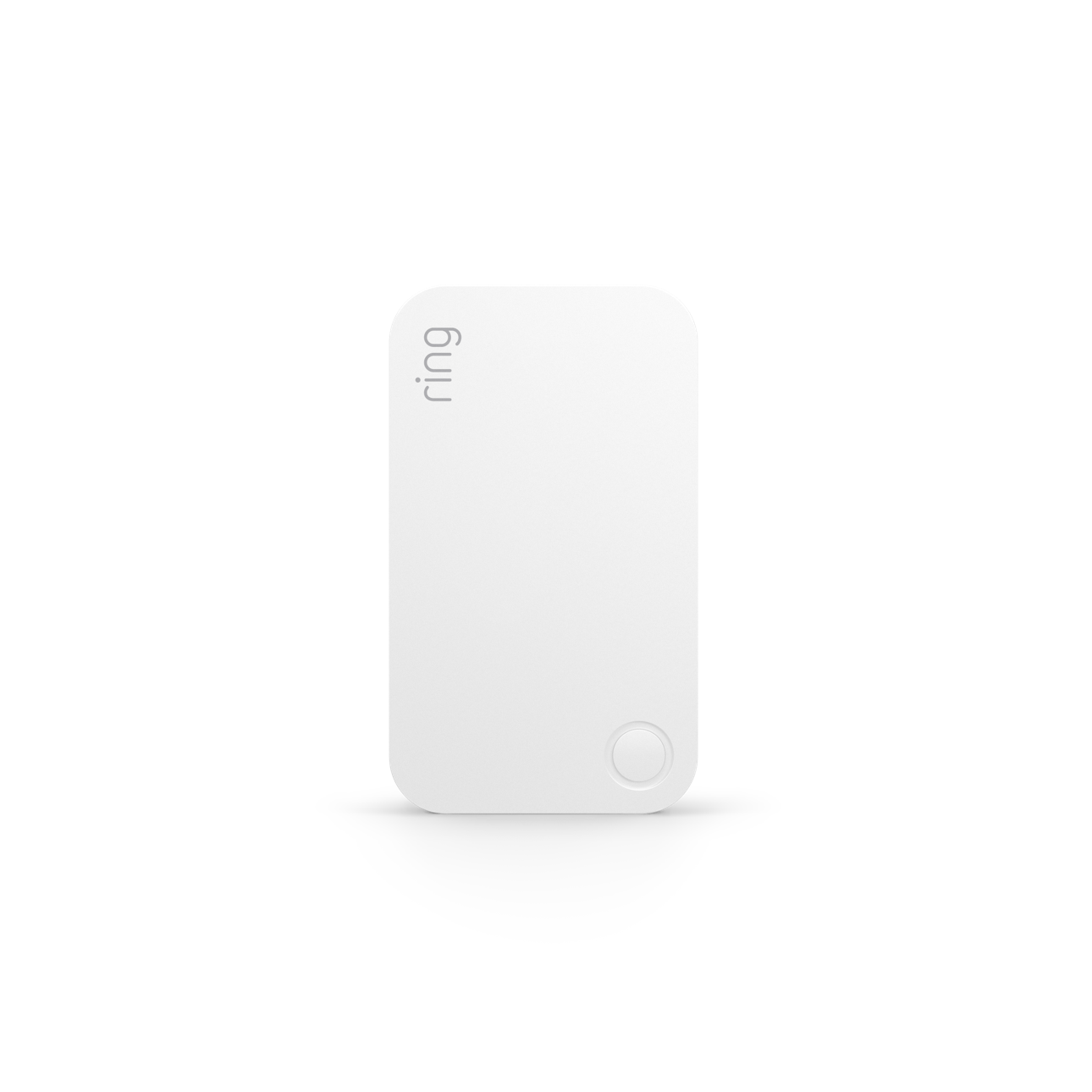 Bianco:Amplificatore di portata Ring Alarm (2a Gen)