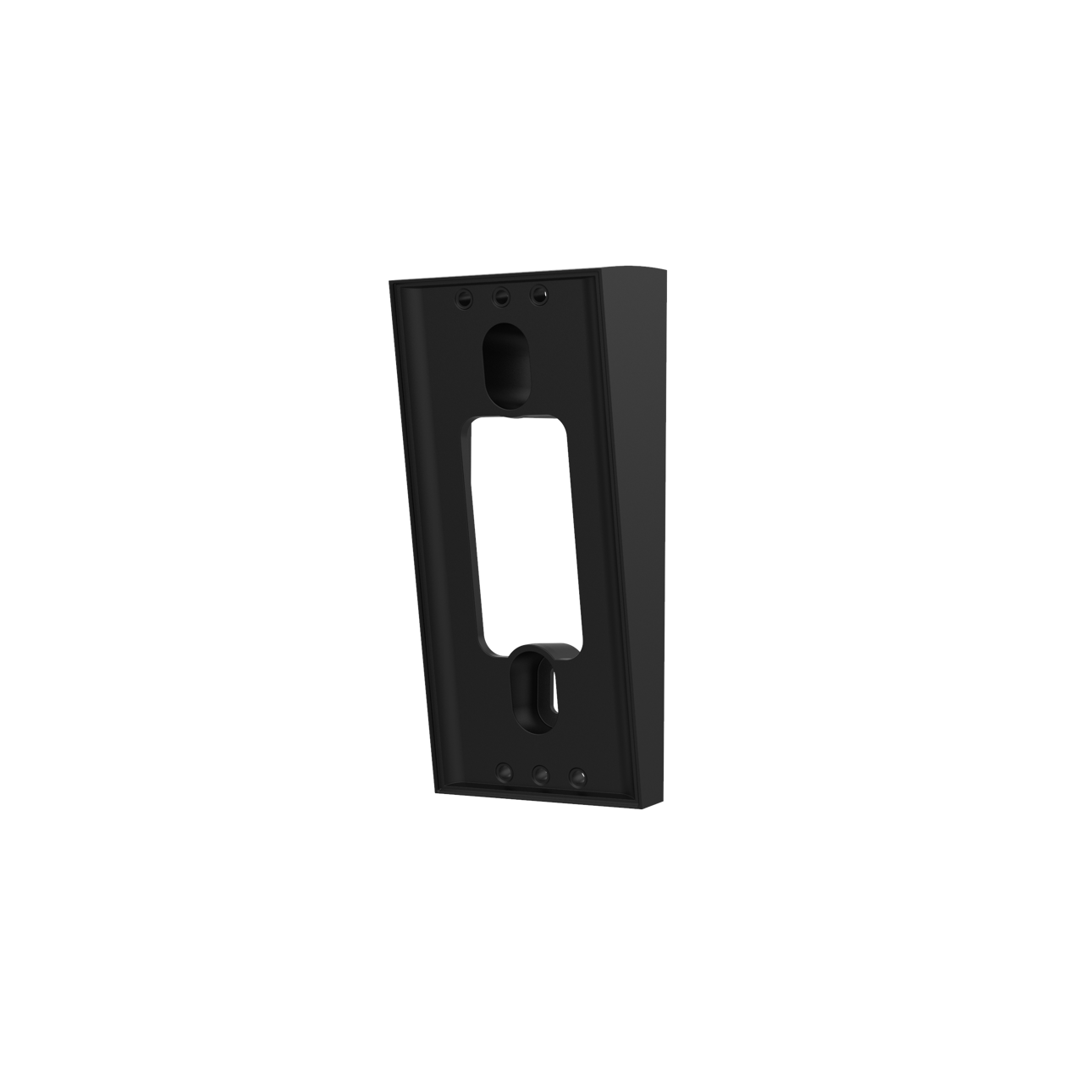Nero:Wedge Kit (Video Doorbell Wired)