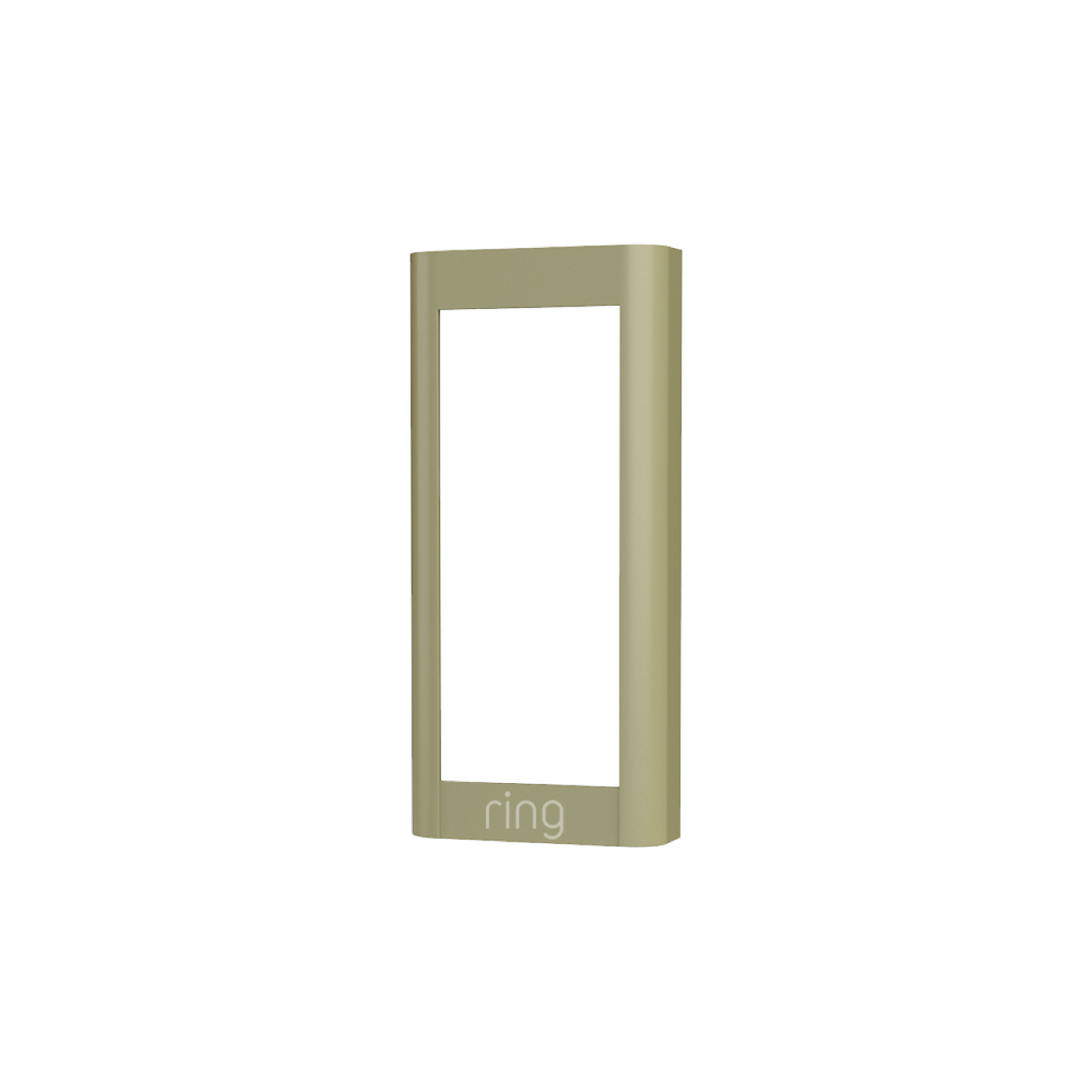Edera:Mascherina intercambiabile (Video Doorbell Wired)