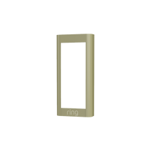 Edera:Mascherina intercambiabile (Video Doorbell Wired)