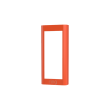 Rosso fuoco:Mascherina intercambiabile (Video Doorbell Wired)