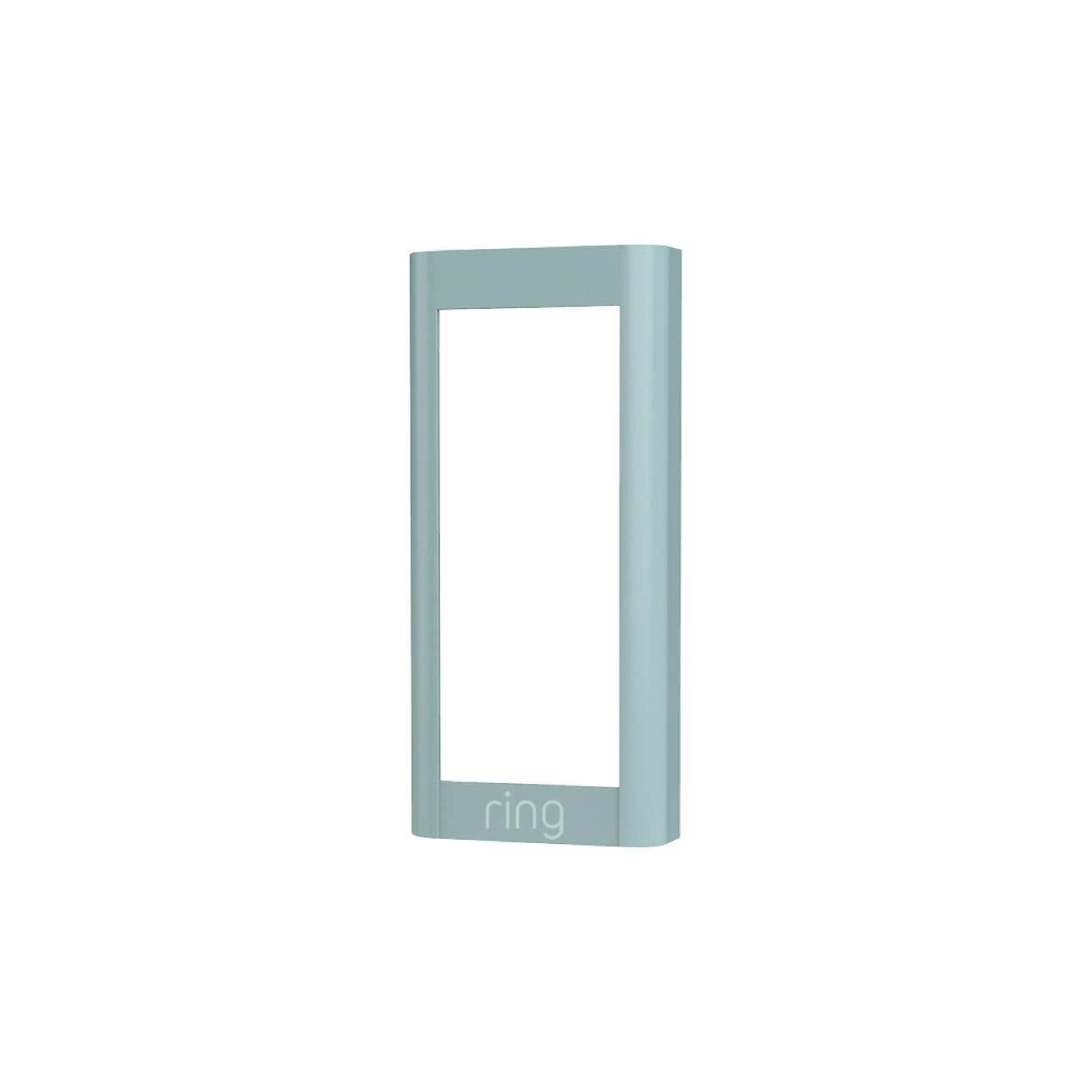 Celeste:Mascherina intercambiabile (Video Doorbell Wired)