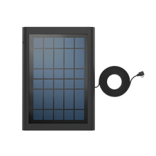 Nero:Pannello solare per videocitofono (Video Doorbell (2a Gen))