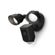 Nero:Floodlight Cam Wired Plus