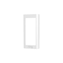Bianco:Mascherina intercambiabile (Video Doorbell Wired)