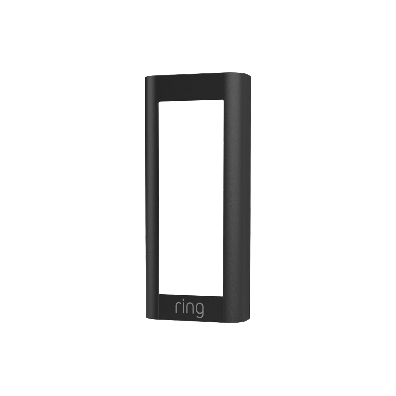 Nero uniforme:Mascherina intercambiabile (Videocitofono Pro cablato (Video Doorbell Pro 2))