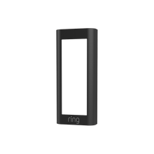 Nero uniforme:Mascherina intercambiabile (Videocitofono Pro cablato (Video Doorbell Pro 2))