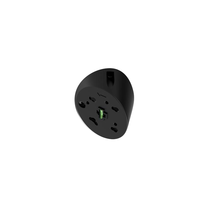 Nero:Montaggio a parete (Spotlight Cam Wired)