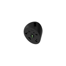 Nero:Montaggio a parete (Spotlight Cam Wired)