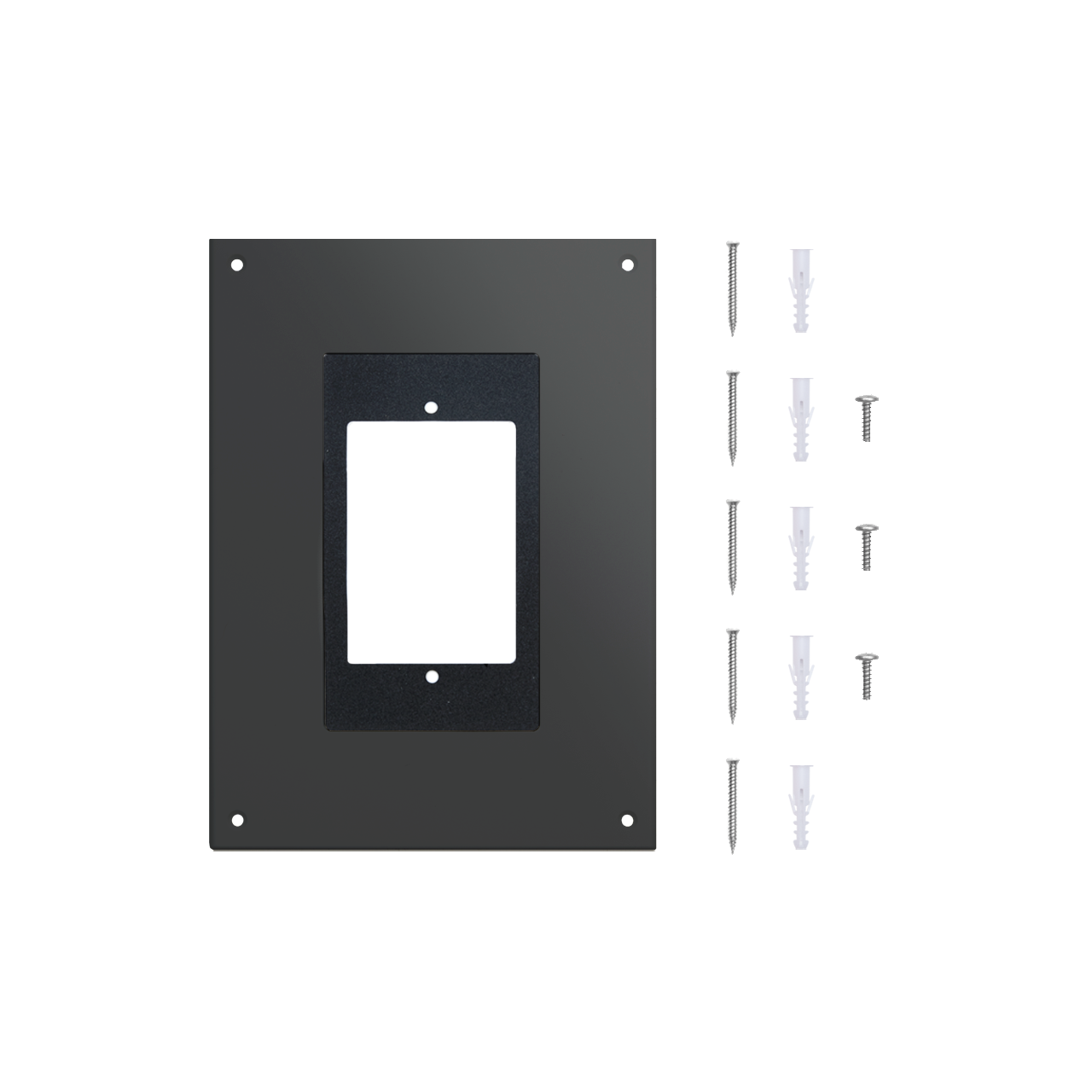 Nero:Kit per citofono (Video Doorbell Elite)