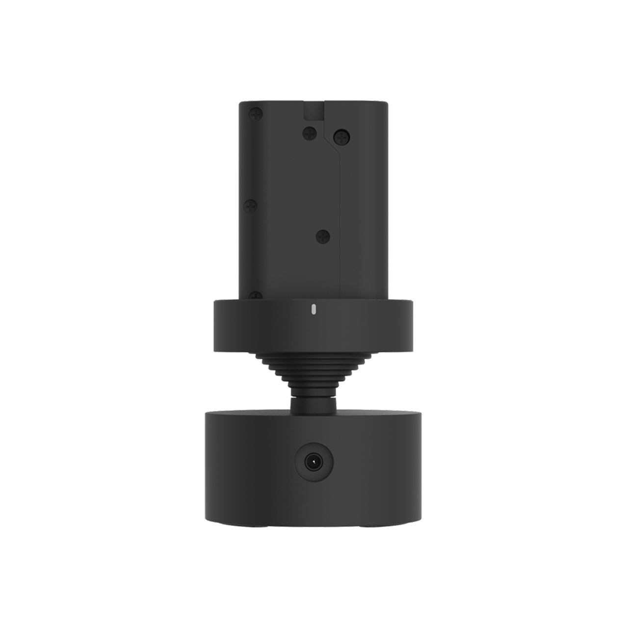 Nero:Supporto orientabile per interni/esterni (Stick Up Cam Plug-In (3ª Gen))