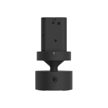 Nero:Supporto orientabile per interni/esterni (Stick Up Cam Plug-In (3ª Gen))