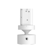Bianco:Supporto orientabile per interni/esterni (Stick Up Cam Plug-In (3ª Gen))