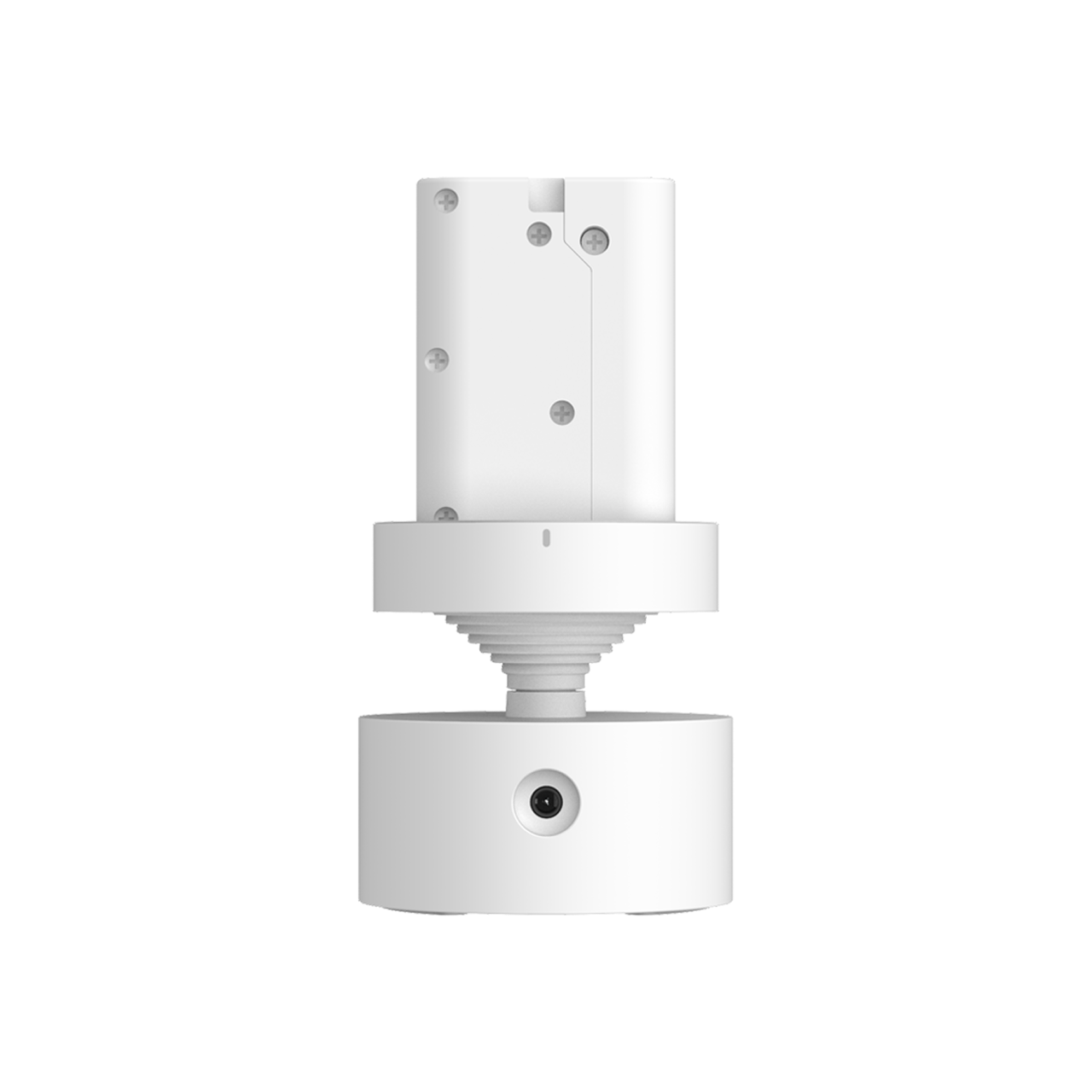 Bianco:Supporto orientabile per interni/esterni (Stick Up Cam Plug-In (3ª Gen))