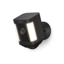 Nero:Spotlight Cam Plus Battery