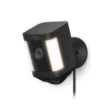Nero:Spotlight Cam Plus Plug-In