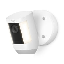 Bianco:Spotlight Cam Pro Wired
