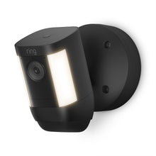 Nero:Spotlight Cam Pro Wired