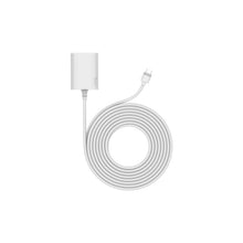 Bianco:Alimentatore per interni/esterni USB-C (Stick Up Cam Pro, Spotlight Cam Plus, Spotlight Cam Pro, Outdoor Camera Plus)