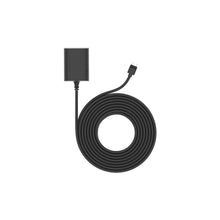 Nero:Alimentatore per interni/esterni USB-C (Stick Up Cam Pro, Spotlight Cam Plus, Spotlight Cam Pro, Outdoor Camera Plus)