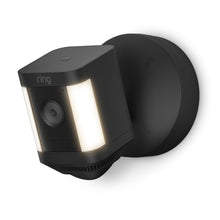 Nero:Spotlight Cam Plus Wired