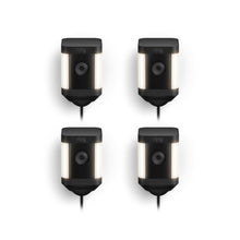 Nero:4-Pack Spotlight Cam Plus Plug-In
