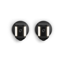 Nero:2-Pack Spotlight Cam Plus Wired