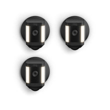 Nero:3-Pack Spotlight Cam Plus Wired
