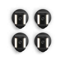 Nero:4-Pack Spotlight Cam Plus Wired