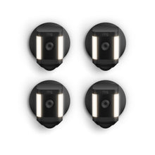 Nero:4-Pack Spotlight Cam Plus Wired