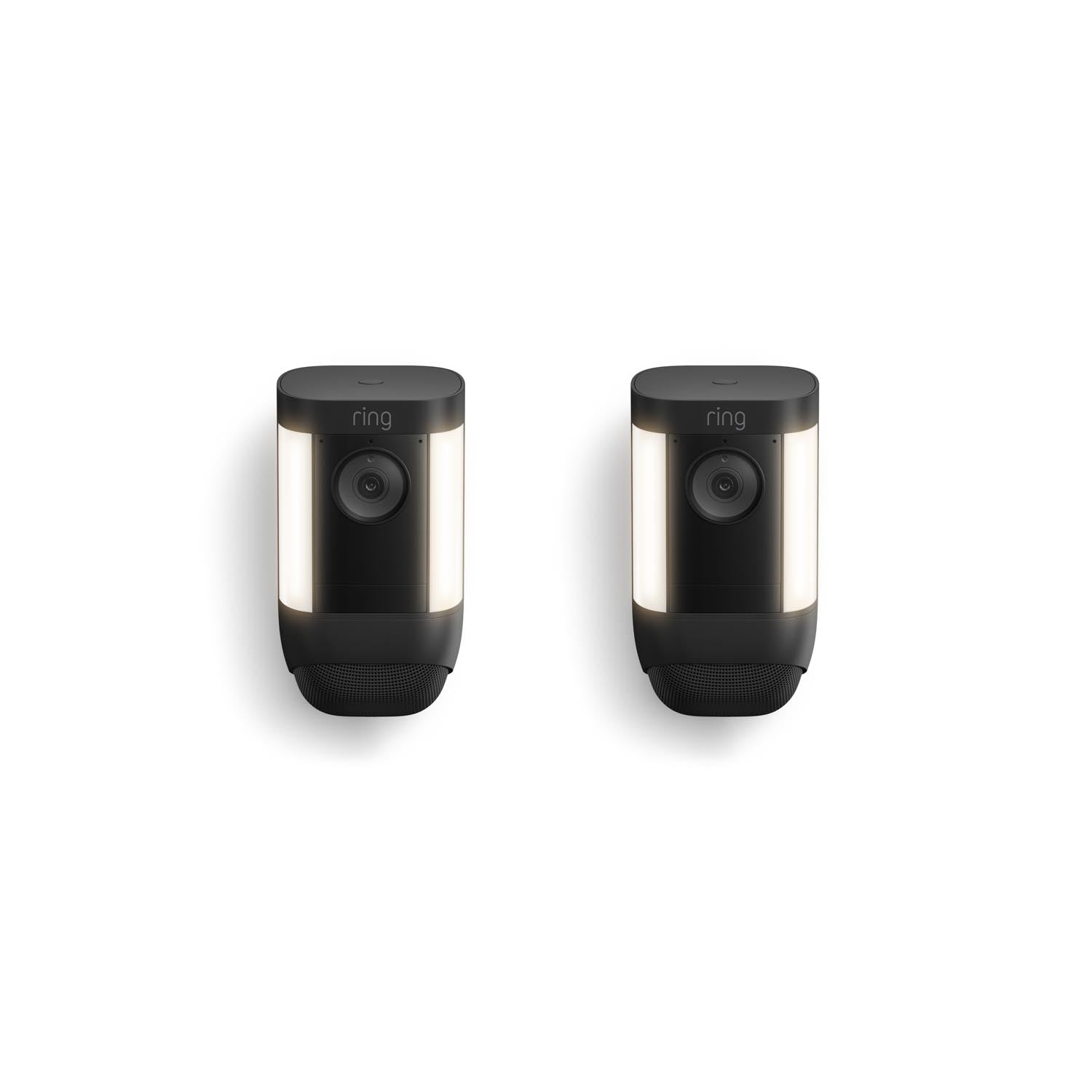 Nero:2-Pack Spotlight Cam Pro Battery
