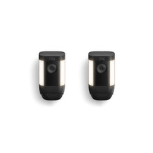 Nero:2-Pack Spotlight Cam Pro Battery