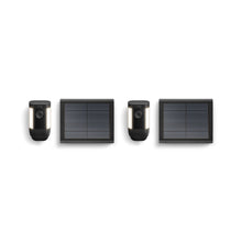 Nero:2-Pack Spotlight Cam Pro Solar