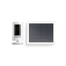 Bianco:Stick Up Cam Solar