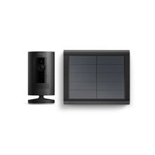 Nero:Stick Up Cam Solar