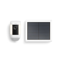 Bianco:Spotlight Cam Pro Solar