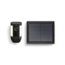 Nero:Spotlight Cam Pro Solar