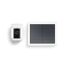 Bianco:Spotlight Cam Plus Solar