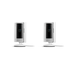 Bianco:2-Pack Indoor Camera (2ª gen.)