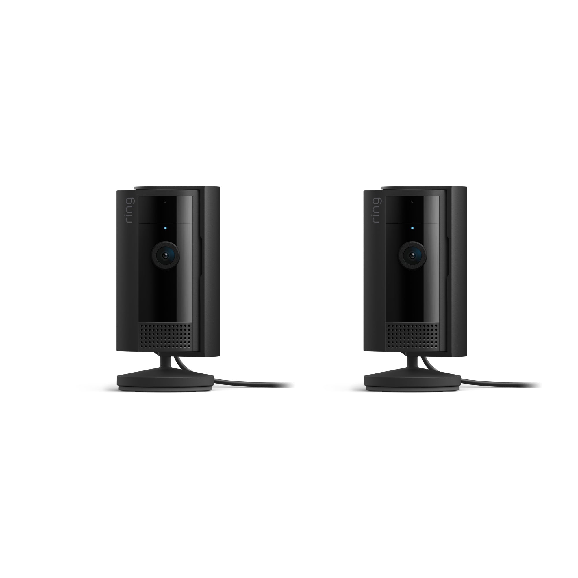 Nero:2-Pack Indoor Camera (2ª gen.)